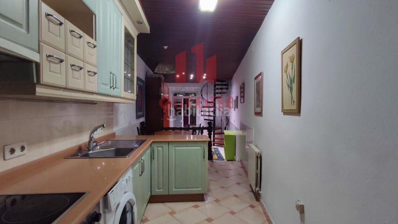 Foto a5b0b03d-eac0-4df6-bd41-fc7439aa1e24. Rent house with heating in As Lagoas Ourense
