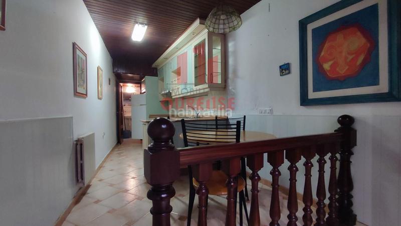 Foto db08f25b-8845-4bba-a2e6-4c3d416175f9. Rent house with heating in As Lagoas Ourense