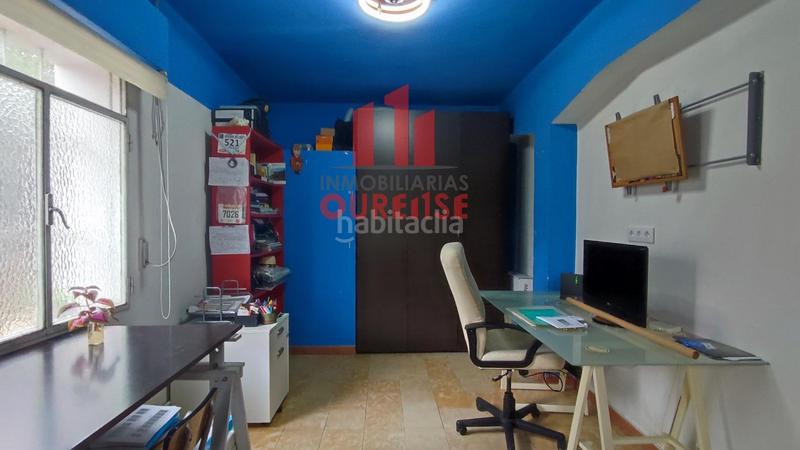 Foto 1584491d-9365-487d-8198-5fe5b28c9750. Casa amb calefacció aparcament a Vistahermosa Ourense