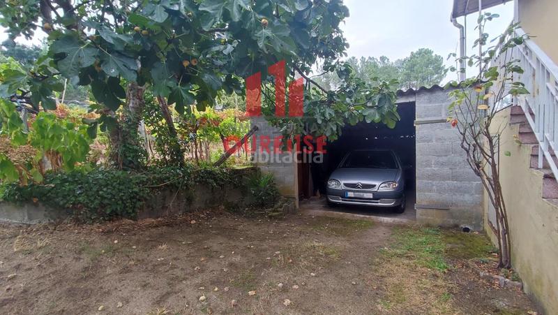 Foto 550211c8-1e63-4f74-b74a-864d30fa1ea1. Casa amb calefacció aparcament a Vistahermosa Ourense