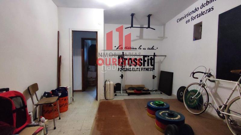 Foto 8473d967-89a2-4d19-8010-706cb578170c. Casa amb calefacció aparcament a Vistahermosa Ourense