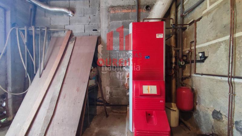 Foto 86dbc540-9359-413e-8106-a8671e592b60. Casa amb calefacció aparcament a Vistahermosa Ourense