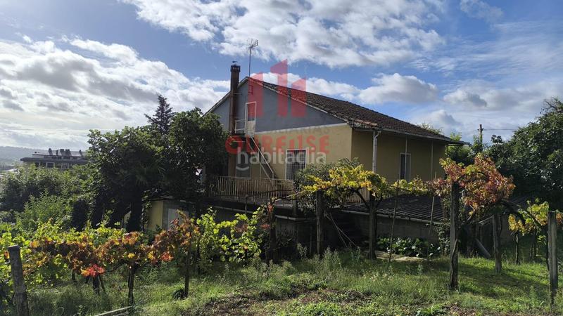 Foto afc561d9-7aa8-4403-a558-8639c7333604. Casa amb calefacció aparcament a Vistahermosa Ourense