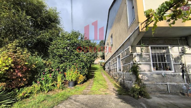 Foto c4f58826-371d-490a-9555-918f8d53165a. Casa amb calefacció aparcament a Vistahermosa Ourense