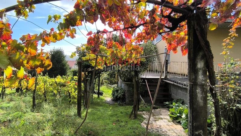 Foto fcd0b4aa-398c-43d6-9626-804512329427. Casa amb calefacció aparcament a Vistahermosa Ourense