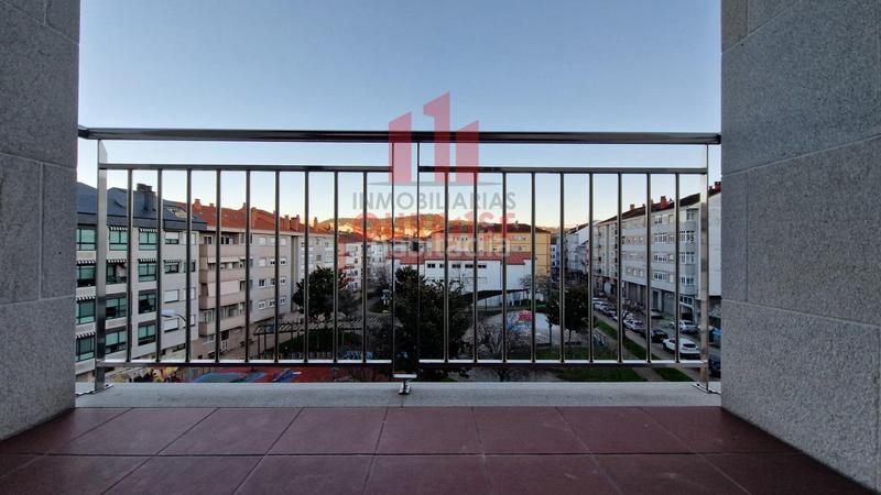 Foto b7487ef0-db94-42bb-8cd0-609ba980b47c. Location appartement avec chauffage parking dans Couto Ourense