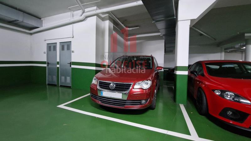 Foto c264cbcd-1b6b-4531-8d09-14e1e9239e6d. Location appartement avec chauffage parking dans Couto Ourense