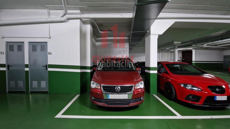 Foto d475b8fe-de3b-4942-80a7-d8167128665b. Location appartement avec chauffage parking dans Couto Ourense