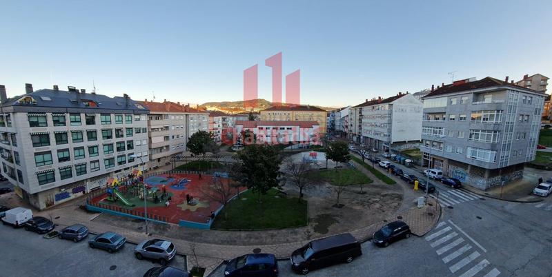 Foto eb072fb3-0604-408b-874a-565eb9976e3b. Location appartement avec chauffage parking dans Couto Ourense