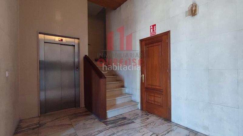 Foto be5af776-08dd-41b9-aeba-15d95e5deaac. Affitto appartamento con riscaldamento in San Rosendo Ourense