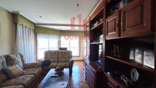 Miete Etagenwohnung in San Rosendo. Amplio piso amueblado al lado de la estación de tren