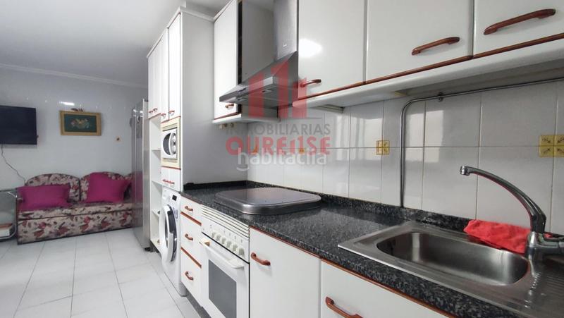 Foto 1fc53b16-5d57-48bd-8173-c80abdc46daa. Rent flat with heating in San Rosendo Ourense