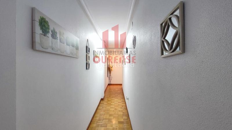 Foto 667bf99f-ef48-4d59-ac67-9d983576b808. Rent flat with heating in San Rosendo Ourense