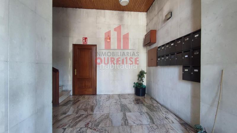 Foto 6b0e83b6-1e5c-400b-b46b-3512295c2653. Rent flat with heating in San Rosendo Ourense