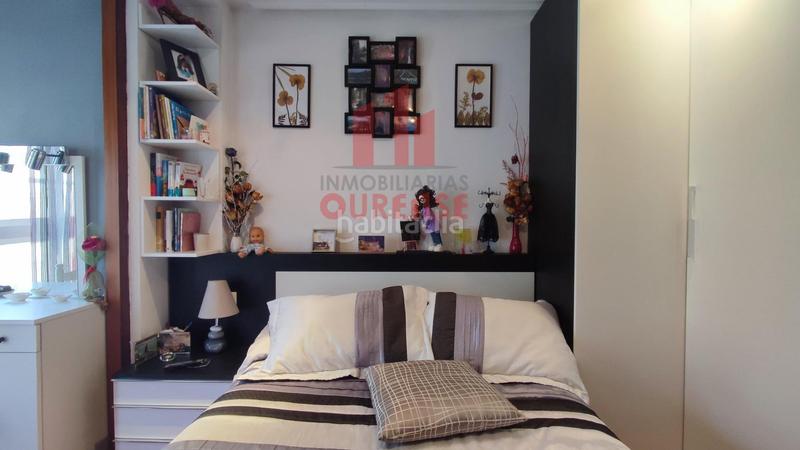 Foto ad439a3b-8536-406d-9799-56e5f7d22f74. Rent flat with heating in San Rosendo Ourense