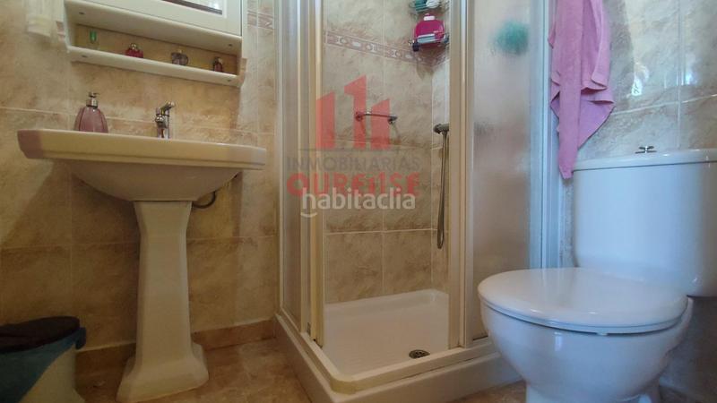 Foto 63350a23-65f2-4813-90b5-d6c66bd1e2fd. Casa oportunidad! conjunto de dos casas pareadas con parcela trasera en Ribadavia