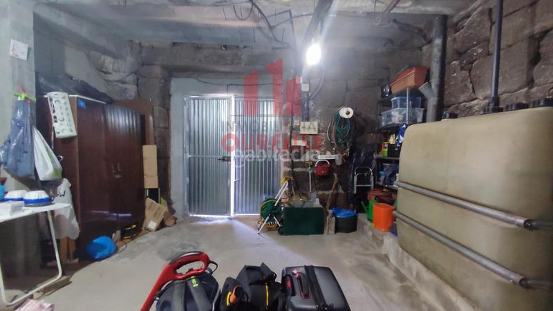 Foto 94475b50-053c-4fde-846b-e305651bb08b. Casa oportunidad! conjunto de dos casas pareadas con parcela trasera en Ribadavia