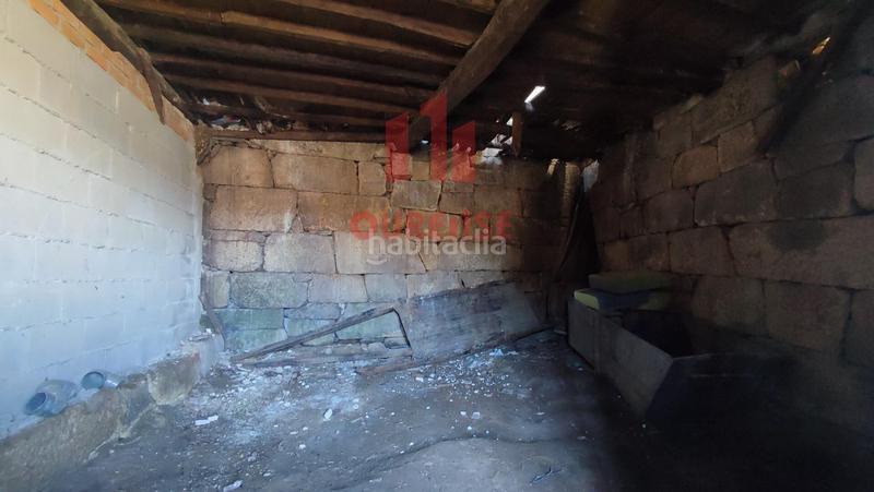 Foto c4327835-e08e-4971-a838-76c6325bbb9e. Casa oportunidad! conjunto de dos casas pareadas con parcela trasera en Ribadavia