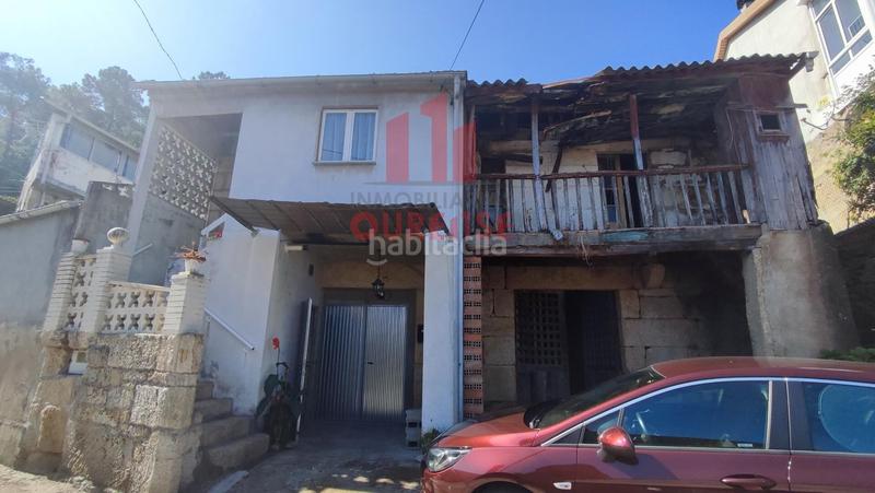 Foto e64aa0dc-cb3e-465f-a254-81fe438f04a8. Casa oportunidad! conjunto de dos casas pareadas con parcela trasera en Ribadavia