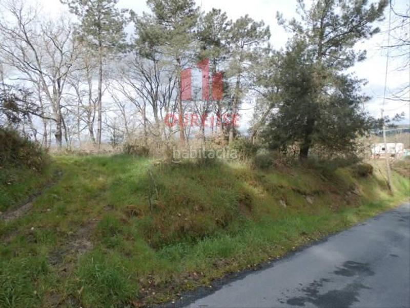 Foto 16a7488c-bf64-4034-b3ee-0ae7ea2c53b9. Residential plot in Pereiro de Aguiar (O)