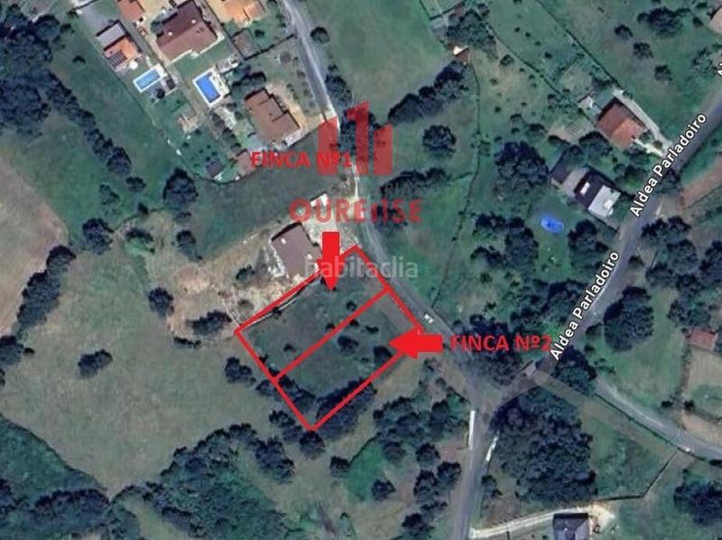 Foto 27c15a65-d33e-45e3-b97e-eb21f1bbfa21. Residential plot in Pereiro de Aguiar (O)