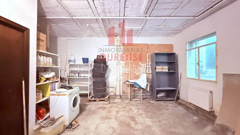 Foto 0b2d2bb6-d10e-4526-a6a1-ddf6c06cf6d1. Edificio  compuesto por cuatro viviendas con trasteros y terraza en Mariñamansa. en Ourense