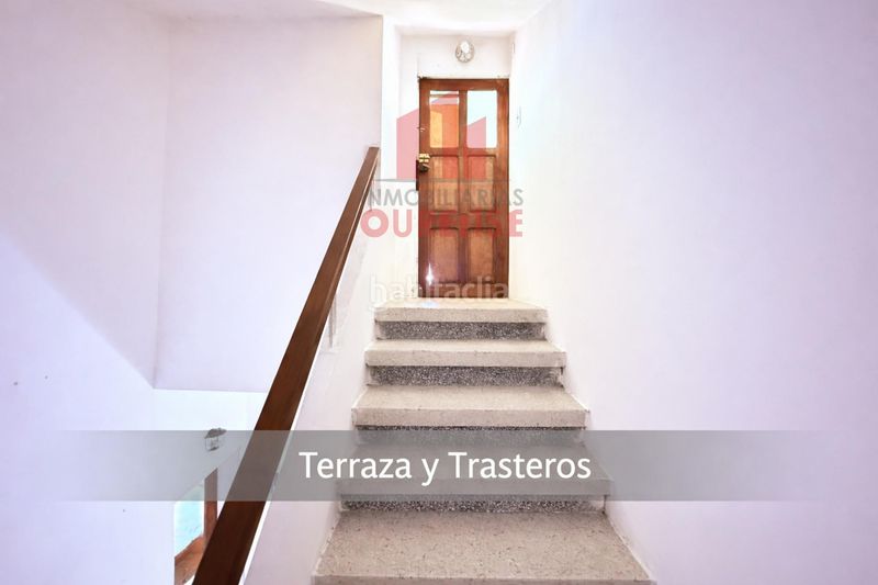 Foto 18f569b4-aeb4-4729-9a2c-52d7798ffce9. Edificio  compuesto por cuatro viviendas con trasteros y terraza en Mariñamansa. en Ourense