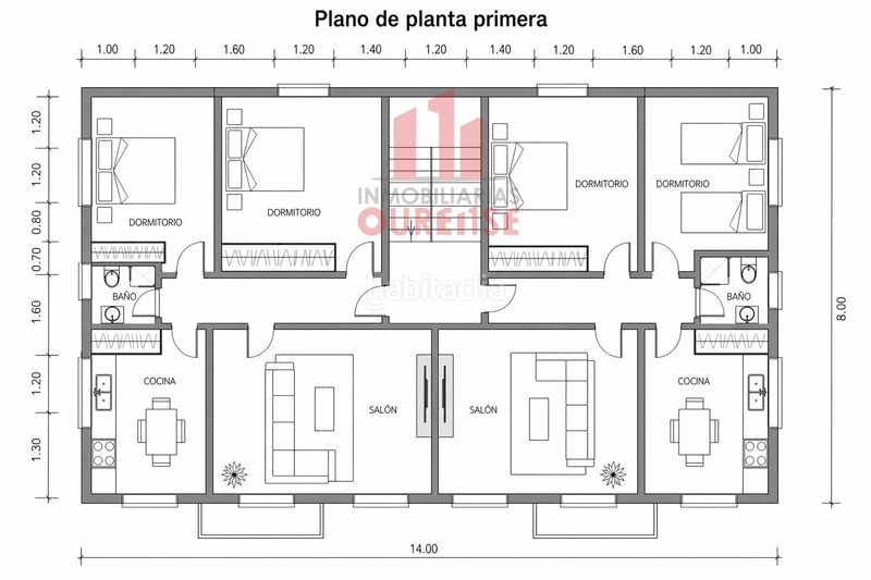Foto 39dbd6b1-0eff-4e5a-aaf7-66b566e4b89b. Edificio  compuesto por cuatro viviendas con trasteros y terraza en Mariñamansa. en Ourense