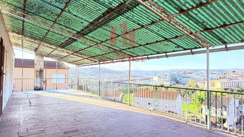 Foto 5a92126a-eaad-4477-8a61-741069a08a5f. Edificio  compuesto por cuatro viviendas con trasteros y terraza en Mariñamansa. en Ourense