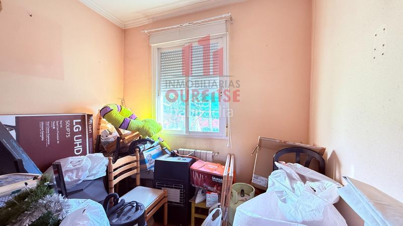 Foto 646ec6b1-90f6-4992-be4b-e4869fc25b04. Edificio  compuesto por cuatro viviendas con trasteros y terraza en Mariñamansa. en Ourense