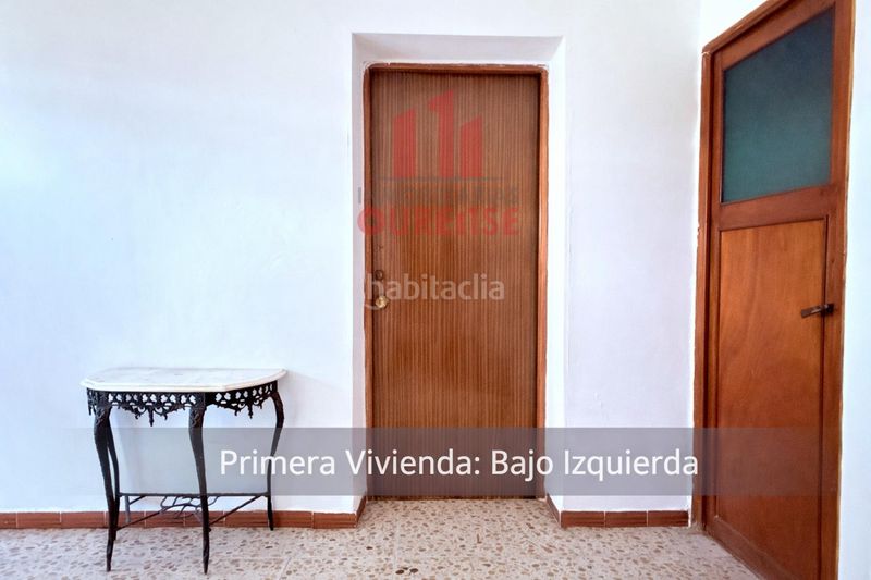 Foto 8246fff4-d3e8-4c1b-9948-7ee2e7caea1f. Edificio  compuesto por cuatro viviendas con trasteros y terraza en Mariñamansa. en Ourense