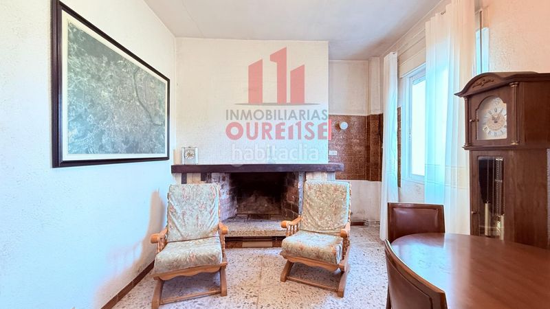 Foto 84d3cb0d-59ee-4187-8634-0d4913ed0fb0. Edificio  compuesto por cuatro viviendas con trasteros y terraza en Mariñamansa. en Ourense