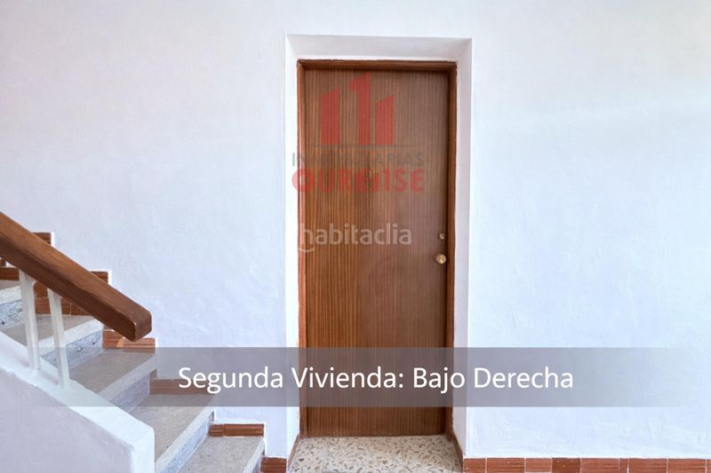 Foto a1c5c399-9a57-45e2-89f0-9d00be8490f6. Edificio  compuesto por cuatro viviendas con trasteros y terraza en Mariñamansa. en Ourense