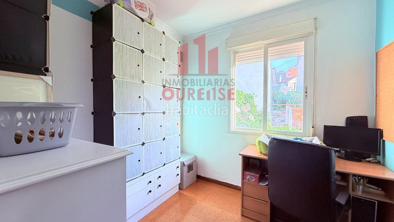 Foto b5aa0c38-3163-4ece-bdd6-8fe7760c3bec. Edificio  compuesto por cuatro viviendas con trasteros y terraza en Mariñamansa. en Ourense