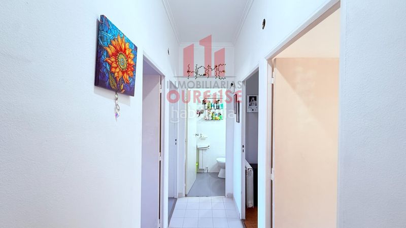 Foto bd601283-2bba-421e-94a8-9a925422664a. Edificio  compuesto por cuatro viviendas con trasteros y terraza en Mariñamansa. en Ourense