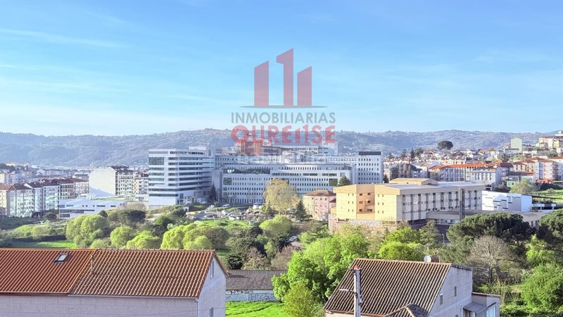 Foto be5c9731-4247-4371-aaf1-194063bcced5. Edificio  compuesto por cuatro viviendas con trasteros y terraza en Mariñamansa. en Ourense