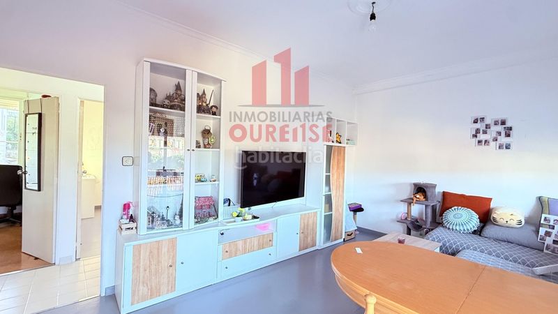 Foto d33d6e94-e91a-4b4d-af19-ae4f50a91b94. Edificio  compuesto por cuatro viviendas con trasteros y terraza en Mariñamansa. en Ourense