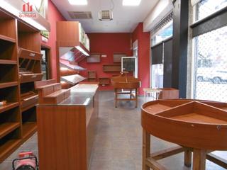 Local Comercial a Centro