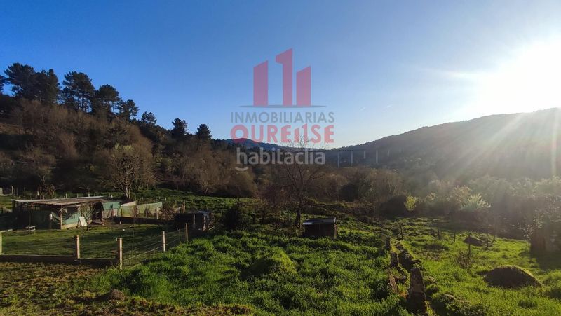 Foto 09b980fe-68da-4cf6-9188-6520425fa17a. Casa amb aparcament a Ventiun Ourense