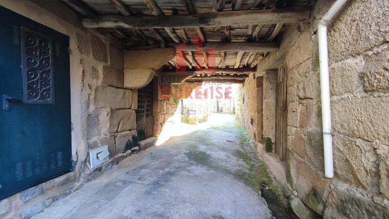 Foto 207dadbd-b69b-41b4-af68-ea0590bcb590. Haus mit heizung parking in Ventiun Ourense