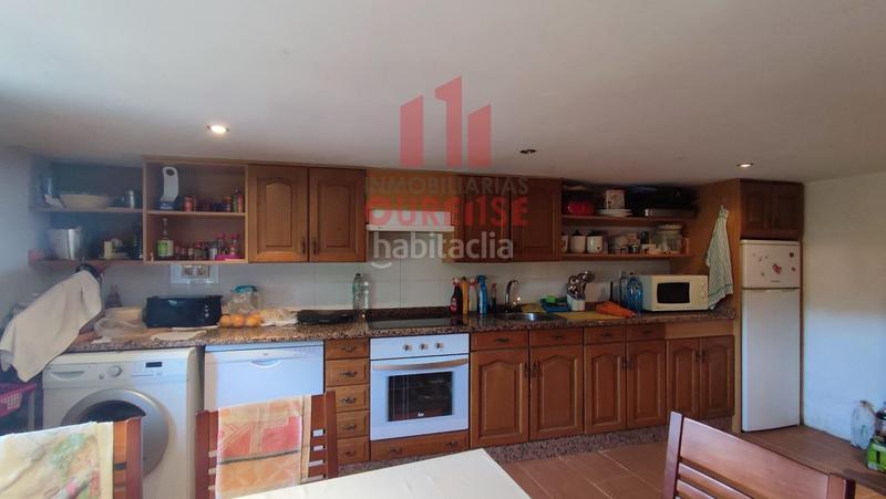 Foto 3fccd975-6fcf-48e2-8e71-8da0395fbb7f. Haus mit heizung parking in Ventiun Ourense