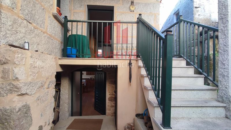 Foto 464c302e-e9a4-4e27-8f3e-c09d0e8457dc. Casa amb aparcament a Ventiun Ourense
