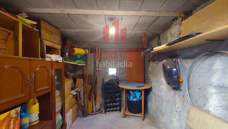 Foto 53a920b4-dffa-4c34-b235-f26dc1c92b22. Casa amb aparcament a Ventiun Ourense