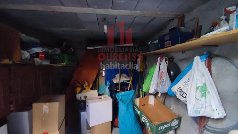 Foto 5c908ee9-beb9-4bd5-af6d-0aaa42230c9e. Haus mit heizung parking in Ventiun Ourense