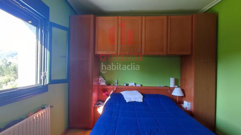 Foto 8aa339e5-9258-493f-8c69-76d26ba7fc51. Haus mit heizung parking in Ventiun Ourense