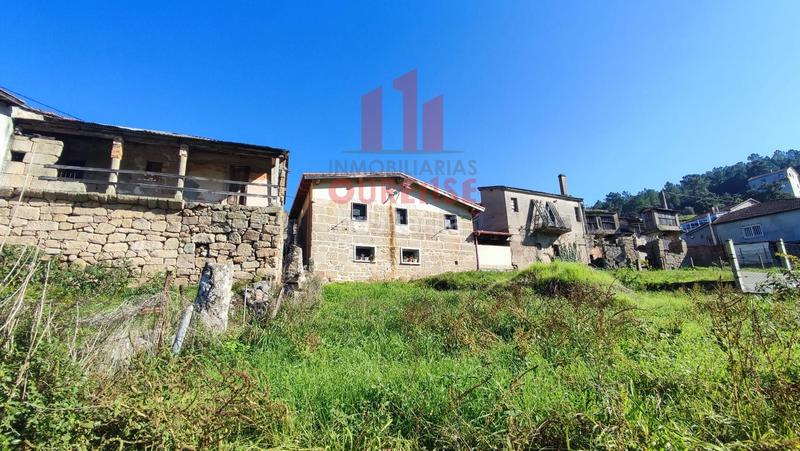 Foto 8d951b9c-e67e-433e-b3e1-ec6590b2bc00. Haus mit heizung parking in Ventiun Ourense