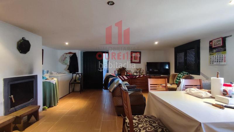 Foto b112df3d-b6f9-4300-b21f-1cf39b574277. Haus mit heizung parking in Ventiun Ourense