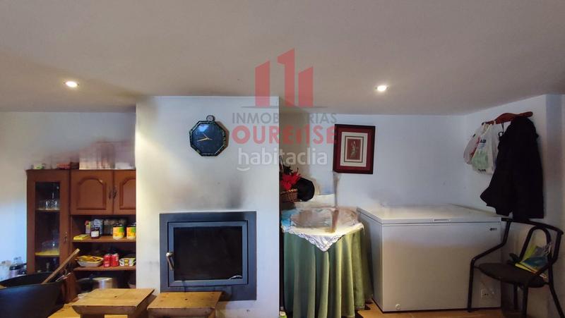 Foto c1b4bf86-6ec4-4ab6-a4d0-2926b07eeff9. Haus mit heizung parking in Ventiun Ourense