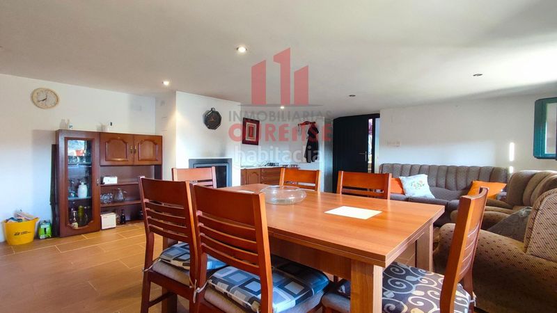 Foto c28e93e1-e4f8-4557-be2d-26fb0fcd3a11. Casa amb aparcament a Ventiun Ourense