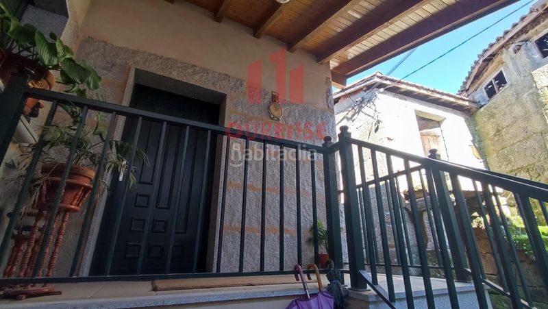 Foto ca381add-047d-4e8b-89d8-cd5cd6148357. Casa amb aparcament a Ventiun Ourense